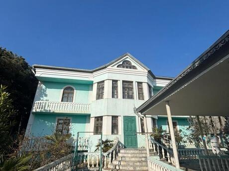 10 otaqlı həyət evi, 550 m², Xətai: 595 000 ₼ 2
