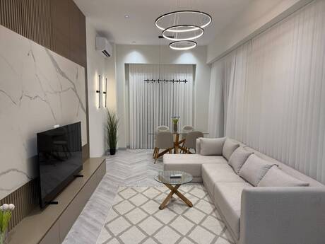 Elan №6367092 - Bakı, Ağ şəhər q., 3 otaqlı, 120 m², 4/6 mərtəbə