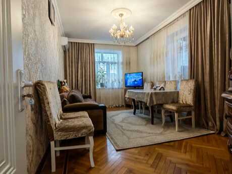 Elan №6367108 - Bakı, Əhmədli m., 3 otaqlı, 62 m², 7/9 mərtəbə