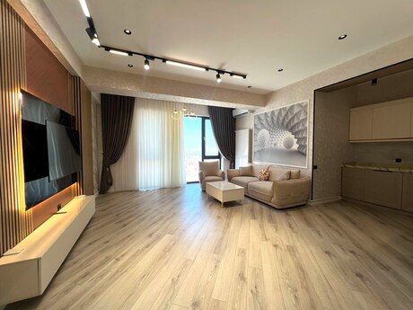 Elan №6367104 - Bakı, Koroğlu m., 3 otaqlı, 110 m², 13/16 mərtəbə