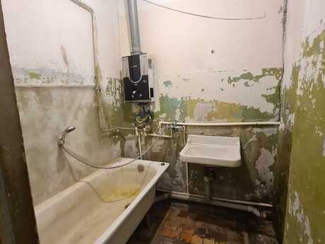 3 otaqlı mənzil, 80 m², Nəriman Nərimanov: 235 000 ₼ 4