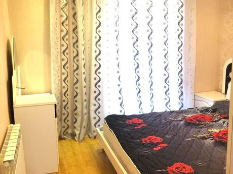 2-комн. вторичка - м. 28 мая - 75 м²