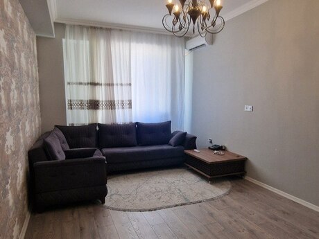 Elan №6367119 - Xırdalan, Xırdalan, 2 otaqlı, 65 m², 10/17 mərtəbə
