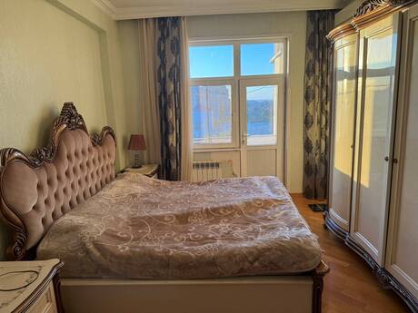 2 otaqlı yeni tikili - Neftçilər m. - 85 m²