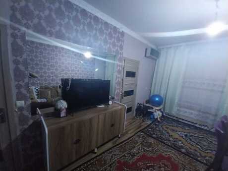 2 otaqlı köhnə tikili - Memar Əcəmi m. - 45 m²