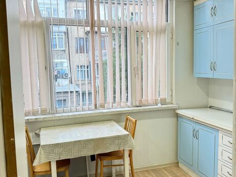 3 otaqlı mənzil, 80 m², Elmlər Akademiyası: 230 000 ₼ 5