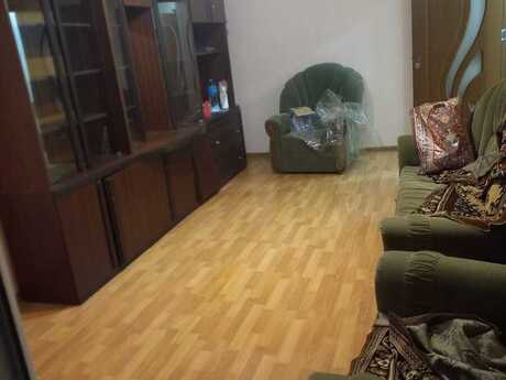 Объявление №6367139 - Баку, м. Ахмедлы, 3-комн., 70 м², 6/9 этаж