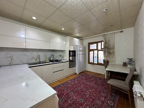 8 otaqlı həyət evi, 600 m², Mərdəkan: 515 000 ₼ 4