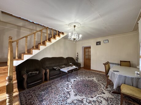 8 otaqlı həyət evi, 600 m², Mərdəkan: 515 000 ₼ 3