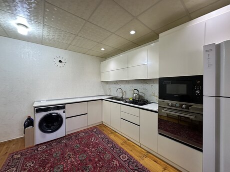 8 otaqlı həyət evi, 600 m², Mərdəkan: 515 000 ₼ 5