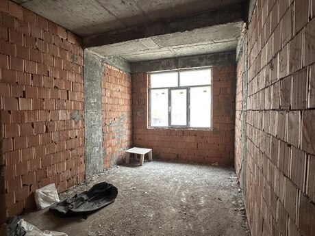 3 otaqlı mənzil, 112 m², Yeni Yasamal: 250 000 ₼ 4
