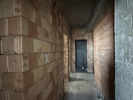 3 otaqlı mənzil, 112 m², Yeni Yasamal: 250 000 ₼ 3