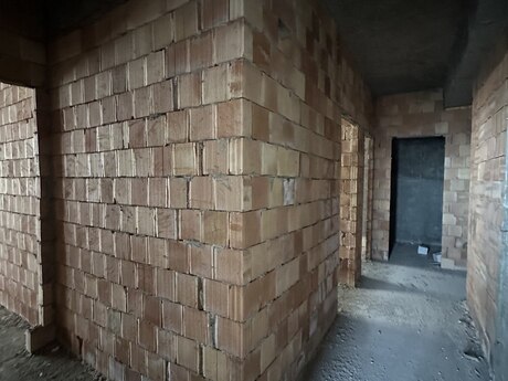3 otaqlı mənzil, 112 m², Yeni Yasamal: 250 000 ₼ 2