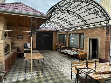 Elan №6367153 - Bakı, Xətai r., 6 otaqlı, 441 m²