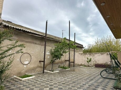 6 otaqlı həyət evi, 441 m², Xətai: 455 000 ₼ 3