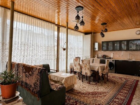 6 otaqlı həyət evi, 441 m², Xətai: 455 000 ₼ 5