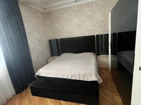 4 otaqlı mənzil, 150 m², Nərimanov: 495 000 ₼ 5
