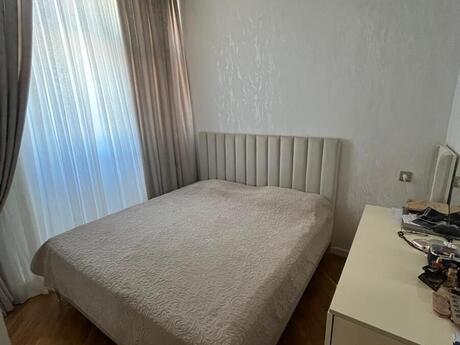 4 otaqlı mənzil, 150 m², Nərimanov: 495 000 ₼ 4