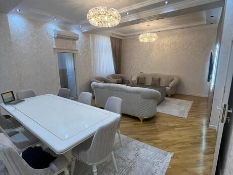 4 otaqlı mənzil, 150 m², Nərimanov: 495 000 ₼ 3