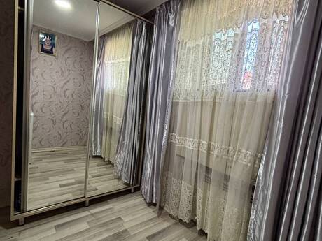 2-комн. вторичка - м. Низами - 35 м²