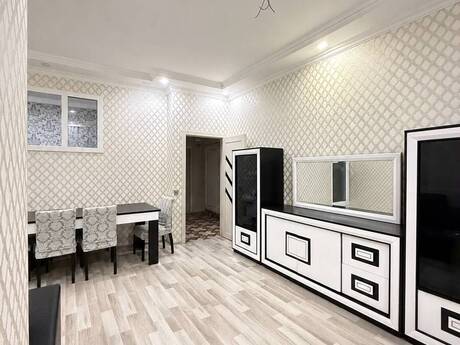 Elan №6367294 - Bakı, Masazır q., 2 otaqlı, 61 m², 4/5 mərtəbə