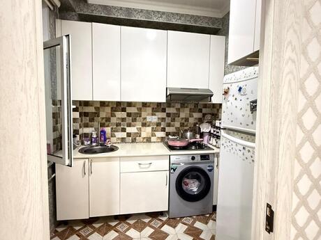 2 otaqlı mənzil, 61 m², Masazır: 95 000 ₼ 5