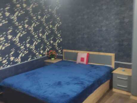 2-комн. дом/дача - Сабаильский р. - 45 м²