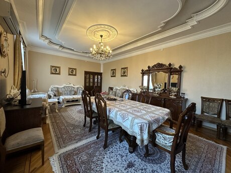 6 otaqlı həyət evi, 300 m², Xətai: 1 320 000 ₼ 3