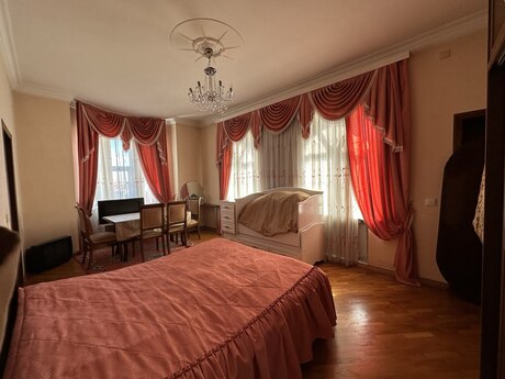 6 otaqlı həyət evi, 300 m², Xətai: 1 320 000 ₼ 5