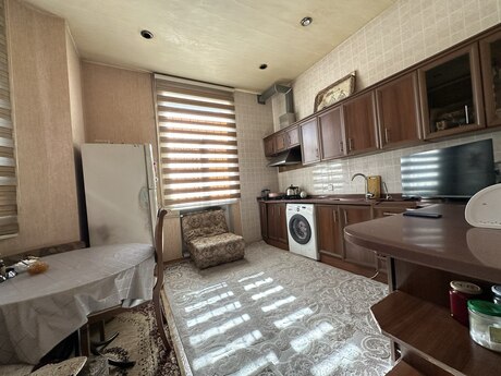 6 otaqlı həyət evi, 300 m², Xətai: 1 320 000 ₼ 4