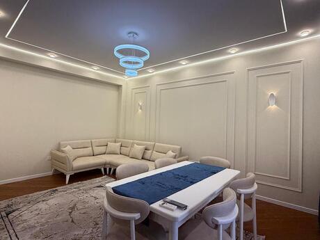 2 otaqlı mənzil, 69 m², Nizami: 285 000 ₼ 5