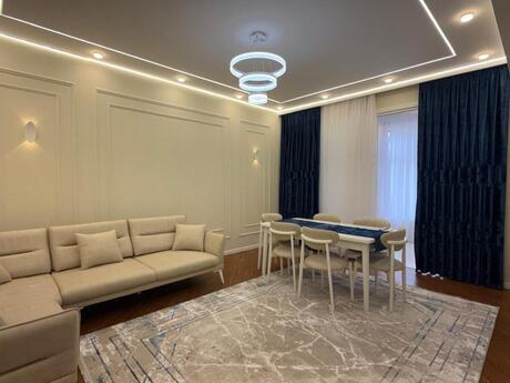 2 otaqlı mənzil, 69 m², Nizami: 285 000 ₼ 4