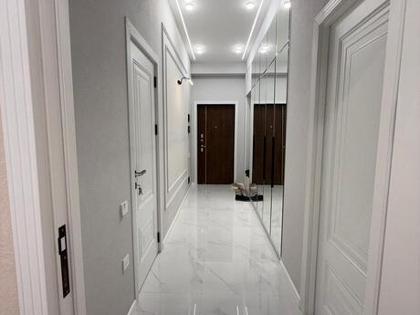 2 otaqlı mənzil, 69 m², Nizami: 285 000 ₼ 3