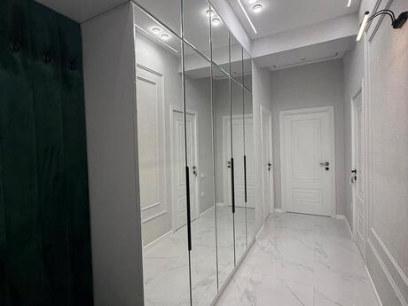 2 otaqlı mənzil, 69 m², Nizami: 285 000 ₼ 2