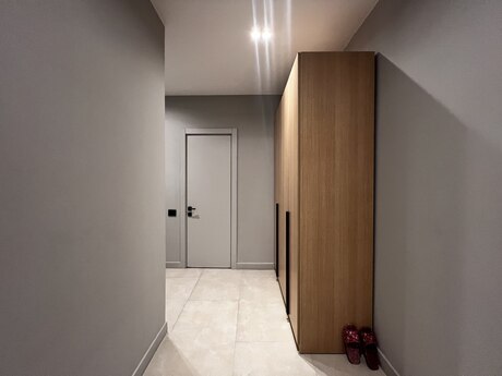 3 otaqlı mənzil, 128 m², Sea Breeze Polo Residences: 520 000 ₼ 4
