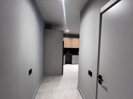 3 otaqlı mənzil, 128 m², Sea Breeze Polo Residences: 520 000 ₼ 5