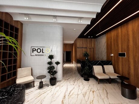 3 otaqlı mənzil, 128 m², Sea Breeze Polo Residences: 520 000 ₼ 3