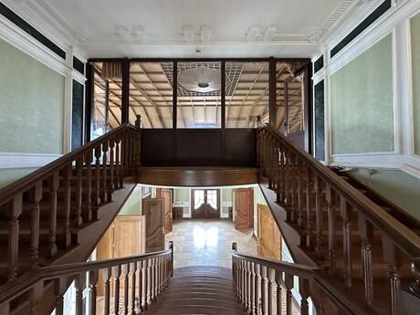 7 otaqlı həyət evi, 600 m², Binəqədi: 1 200 000 ₼ 4