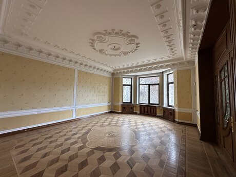 7 otaqlı həyət evi, 600 m², Binəqədi: 1 200 000 ₼ 3