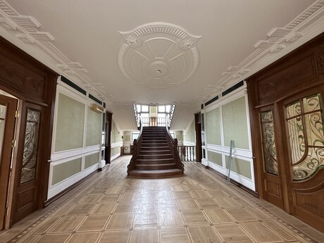 7 otaqlı həyət evi, 600 m², Binəqədi: 1 200 000 ₼ 2