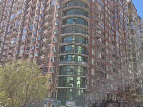 Elan №6367358 - Bakı, Nəsimi r., 3 otaqlı, 120 m², 14/22 mərtəbə