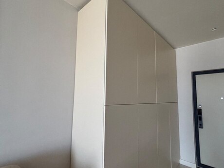 1 otaqlı yeni tikili - Nardaran q. - 67 m²