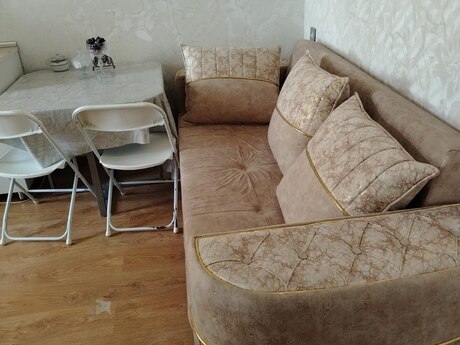 Elan №6367219 - Xırdalan, Xırdalan, 2 otaqlı, 52 m², 3/12 mərtəbə