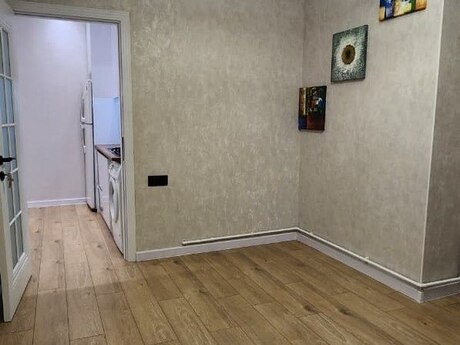 2 otaqlı yeni tikili - Yeni Yasamal q. - 53 m²