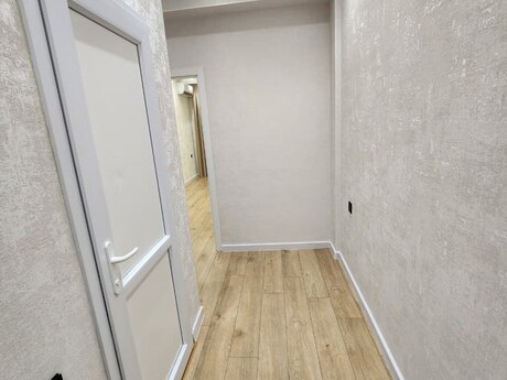 2 otaqlı yeni tikili - Yeni Yasamal q. - 53 m²