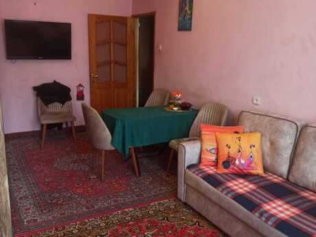 Elan №6367862 - Bakı, Həzi Aslanov m., 3 otaqlı, 65 m², 4/9 mərtəbə