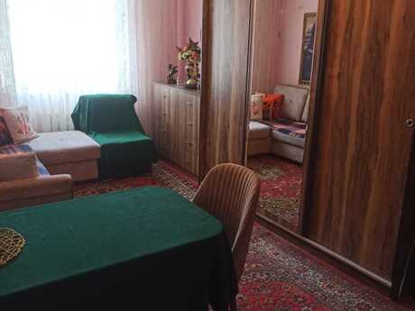 3 otaqlı mənzil, 65 m², Həzi Aslanov: 158 000 ₼ 3