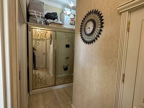 2 otaqlı yeni tikili - Sumqayıt - 55 m²