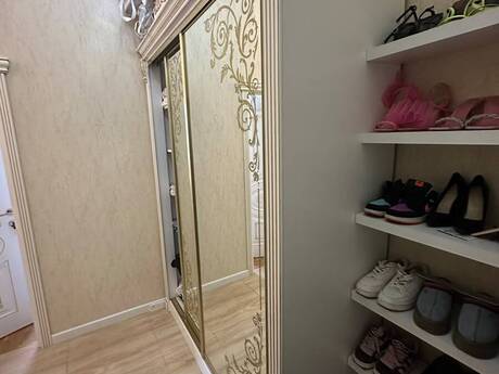 2 otaqlı yeni tikili - Sumqayıt - 55 m²