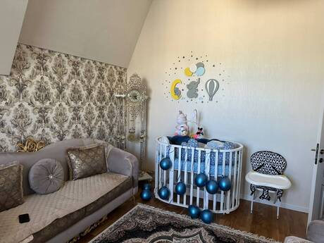 2 otaqlı yeni tikili - Sumqayıt - 55 m²